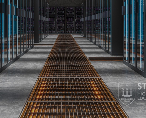 Computer Networks