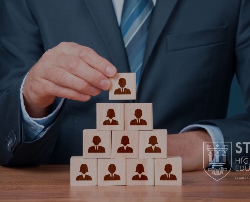 Human Resources