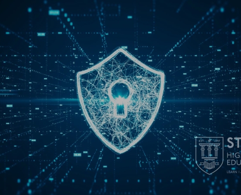 Cybersecurity Degree