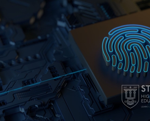 BSc (Hons) Cybersecurity