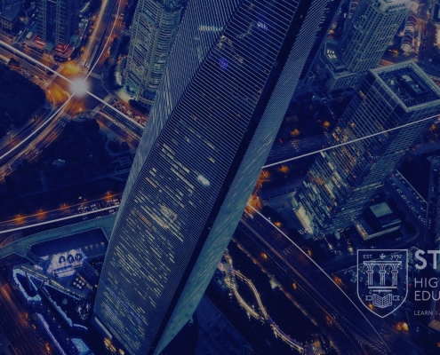 Master's in Business International MBA in Malta