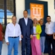 Minister for Education visits STC Higher Education