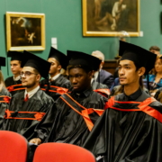 University of Wolverhampton Ranks Top 6 in UK Business Studies