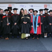 STC Higher Education Graduation Ceremony 2024