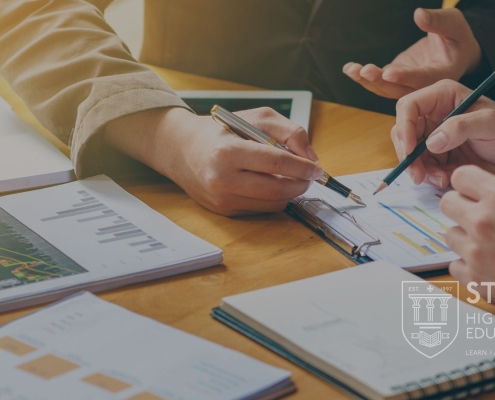 Pre-University Diploma in Business