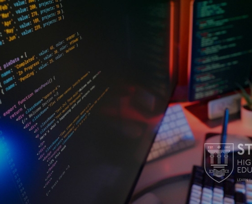 Pre-University Diploma in Computing