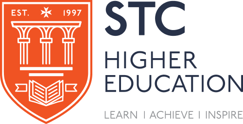 STC Higher Education - Business and Computer Degree and Diploma in Malta