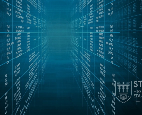 Algorithms and Mathematical Concepts for Computing