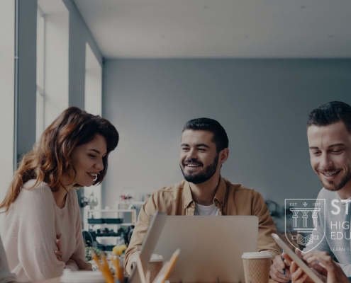 Organisational Culture and Collaboration Course
