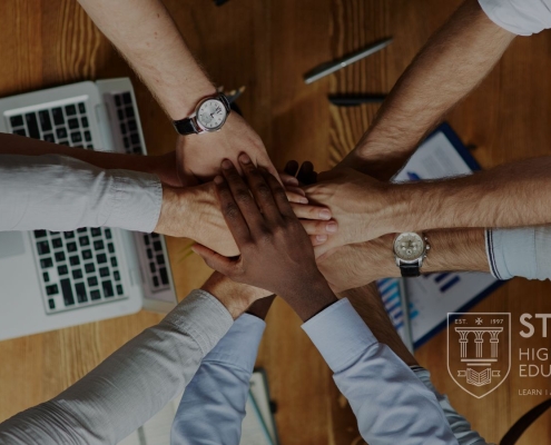 Project Management Course