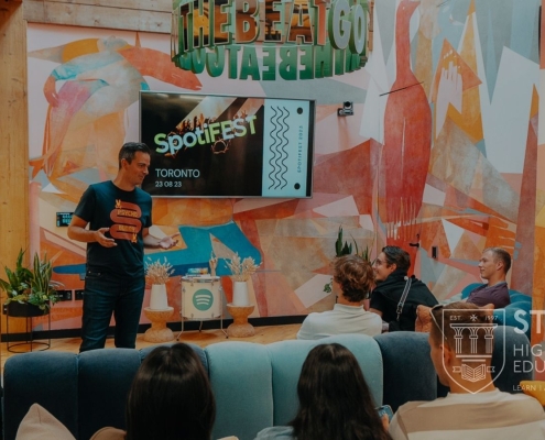 Summer Camp Toronto