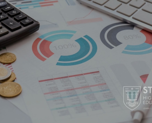 Understanding Business Finance Course