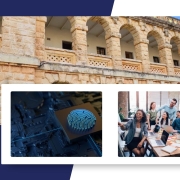 Master's Degree in Malta 10% discount 2026