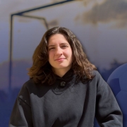 Sara's Saliba Journey