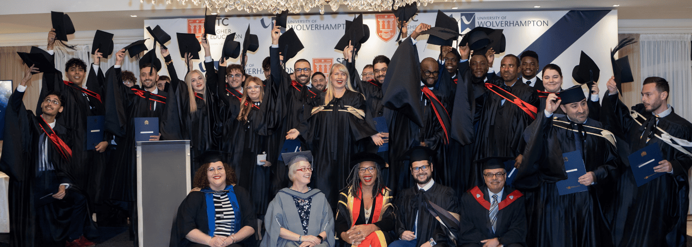 Course UK Degree Study in Malta International MBA