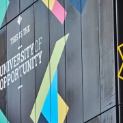 University of Wolverhampton Five-Star Rating STC Higher Education