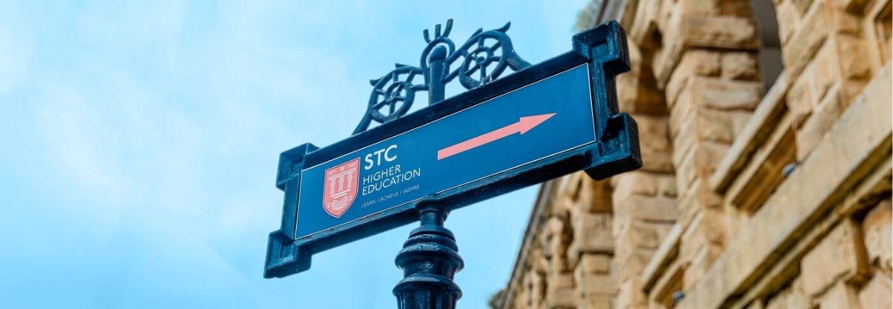 About Us STC Higher Education