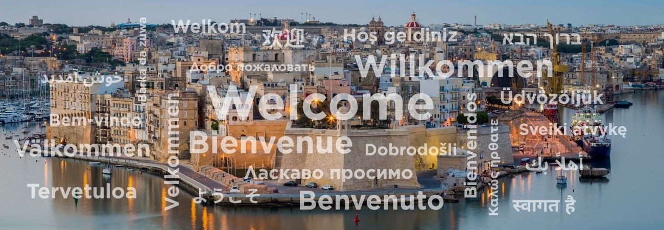 International Students Study in Malta STC Higher Education