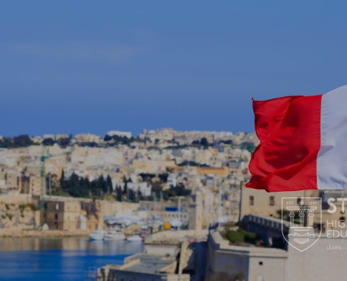 New Integration Course for TCN Work Permits in Malta