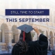 September Intake 2026